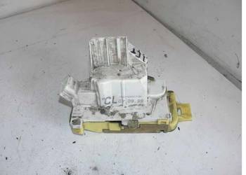 FORD FOCUS MK1 FL ZAMEK TYŁ LEWY XS41A26413    NUMER MAGAZYN