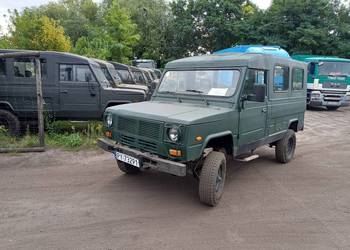 Honker 2.4 andoria turbo 9os