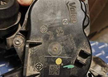 EGR Peugeot 508 2.0 HDi