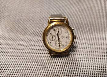 Chronograf ADEC-CITICEN