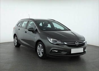 Opel Astra 1.6 CDTI