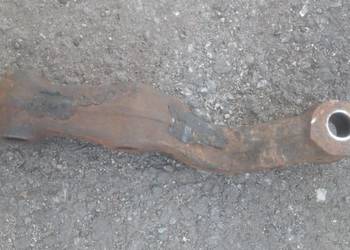 Wąs ramię drążka kierowniczego MAN L2000 12.224
