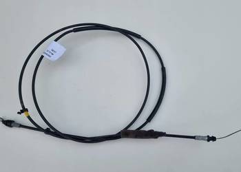 LINKA OTWIERANIA MASKI INFINITI QX50 2018+