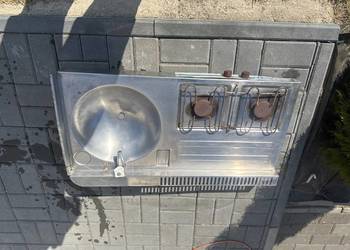 Aneks kuchenny Niewiadow n126e