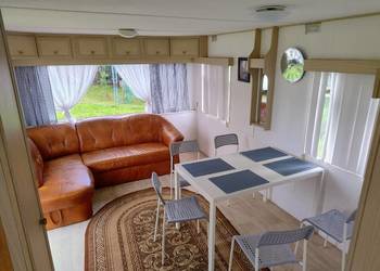 SEZONOWY DOMEK HOLENDERSKI możliwość organizacji transportu