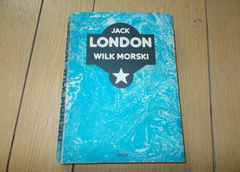 Jack London - Wilk morski