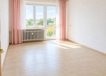 JASNE 2 POKOJE 42,7 M² | BALKON | OSOBNA KUCHNIA | BEZ PROWIZJI
