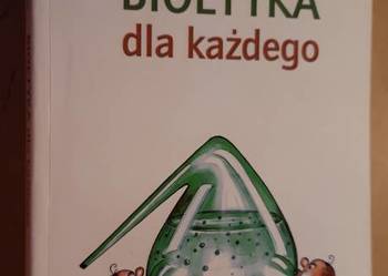Bioetyka dla każdego - Ramon Lucas Lucas