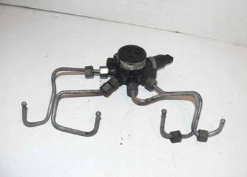 ROZDZIELACZ PALIWA FORD FOCUS 1.8 TDCI R9144Z020C NUMER MAGA