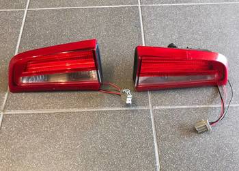 Lampa klapy Volvo S60 II 2015r