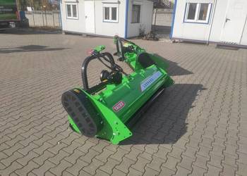 Rozdrabniacz Kosiarka bijakowa mulczer Talex Leopard od 2m