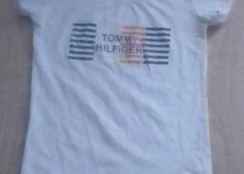 Koszulka Tommy Hilfiger