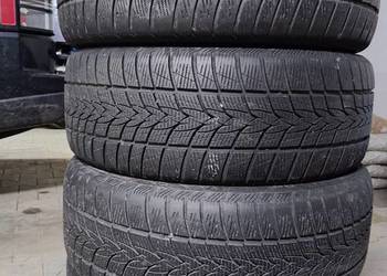 4 szt opon zimowych Imperial Snowdragon UHP 255/55 R19 111 V XL