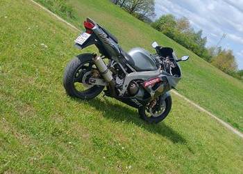 Kawasaki Ninja Zx-6R