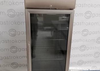 Szafa chłodnicza przeszklona Rilling AHKMN04000V1