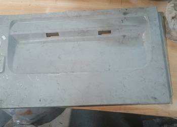 Sprinter, LT, reperaturki ocynk