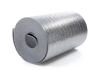 Goldflex PS2 PLUS Mata termoizolacyjna 5mm – rolka 50m2