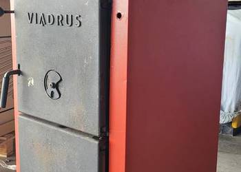 Piec Kocioł VIADRUS U22 U24 U26