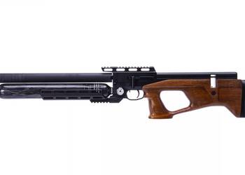 Airgun Technology Uragan WS 5,5 mm  niekokesz.pl