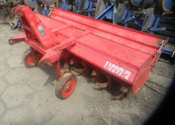 glebogryzarka Unia kruk 2,0m