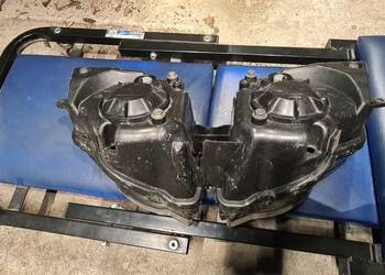 Honda CBR 1000 RR SC59 lampa reflektor