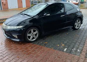 Honda Civic Type S Honda Civic Type S