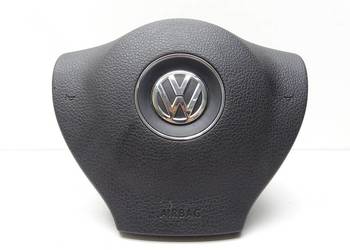 PODUSZKA KIEROWCY AIRBAG 1T0880201S VW TIGUAN I 5N
