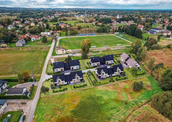 Nowa inwestycja w Kłaju! Dom z garażem 117m2+ogród Nowa inwestycja w Kłaju! Dom z garażem 117m2+ogród