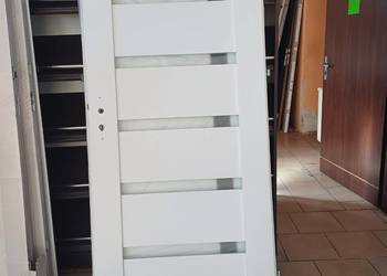Różne modele drzwi wewnętrznych
