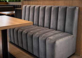 Loże barowe kanapy do klubu restauracji baru lokalu R25