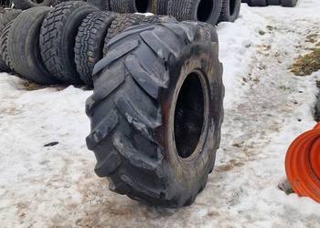 500/75r24 Michelin XN725, 16.9r24 16.9-24 50% Forexbib bez napraw