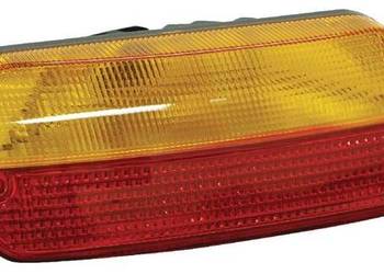 Lampa tylna zespolona 262x99mm, lewa Cobo 020999000