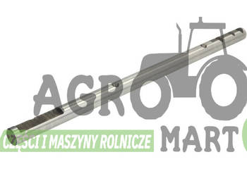 180438M2, 1678866M1 WODZIK WIDEŁKI AGCO