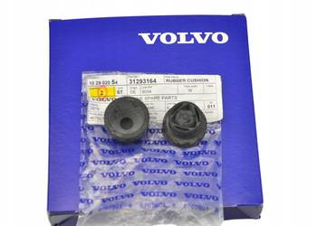 VOLVO S40 V50 guma poduszka gornej oslony silnika