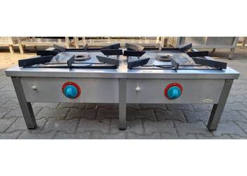 TABORET GAZOWY - EGAZ - MOC 18 KW - 115/60/40 CM - M.632.N.