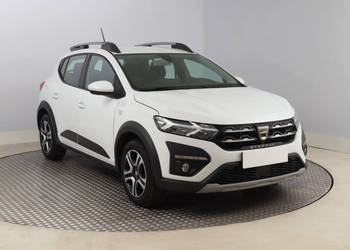 Dacia Sandero 1.0 TCe