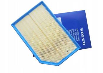 VOLVO XC90 oryginal filtr powietrza OE 8638600