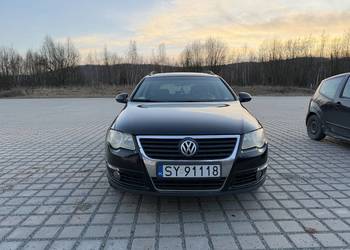 Passat b6 1.9 TDI 2005