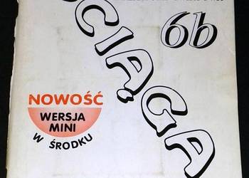 Ściąga 6b Polska literatura współczesna po 1956 roku - Dariusz Pietrzyk
