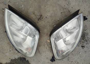 lampy przednie iveco daily 2007 69500010