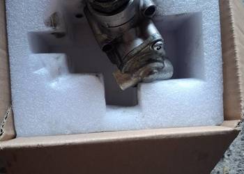 Pompa wysokiego cisnienia