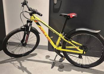 Rower dziecięcy Kellys KITER dla dziecka