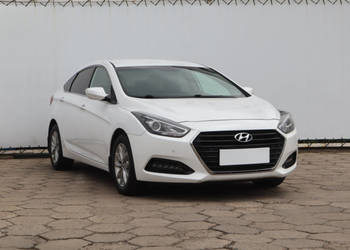 Hyundai i40 2.0 GDI
