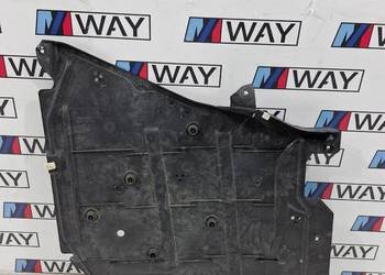 BMW G20 G21 OSŁONA PŁYTA PODWOZIA ZBIORNIKA LEWY TYŁ 7435569