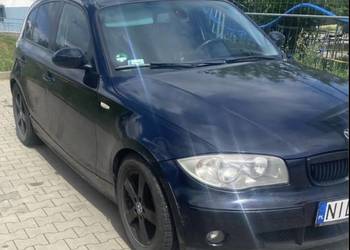 BMW e87