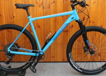 Rower MTB Cube Reaction .XL. i inne rowery