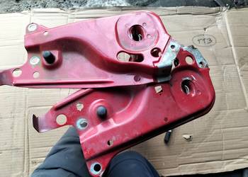 AUDI 80B3 B3 PAS PRZÓD PRZEDNI BELKA WZMOCNIENIE