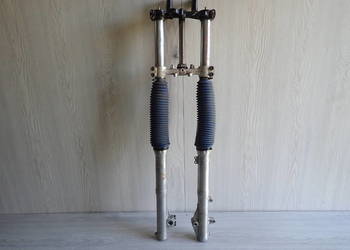 Zawieszenie Przód Showa Lagi Póła Górna Dolna Honda XL 600 85-89r