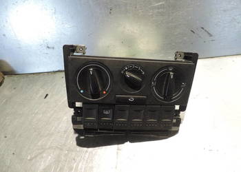 VW LUPO PANEL STEROWANIA NAWIEWU
