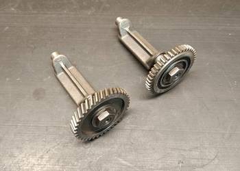 Balanser wałek wyrównoważający silnik części Derbi GPR 125 2T Gilera SC